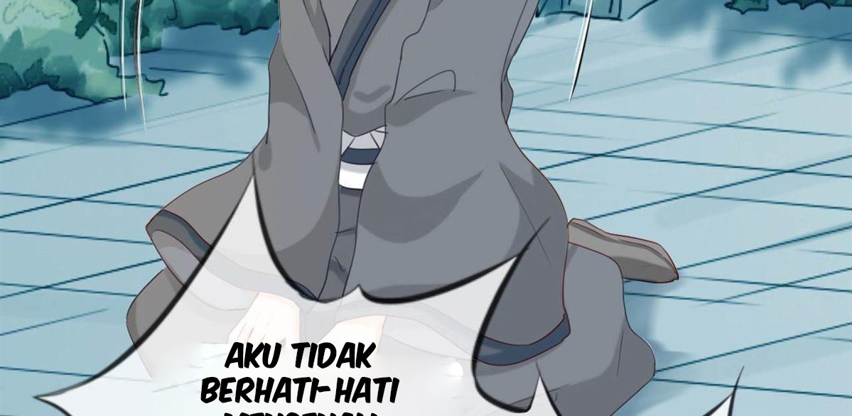 Strongest System Chapter 04 Bahasa Indonesia